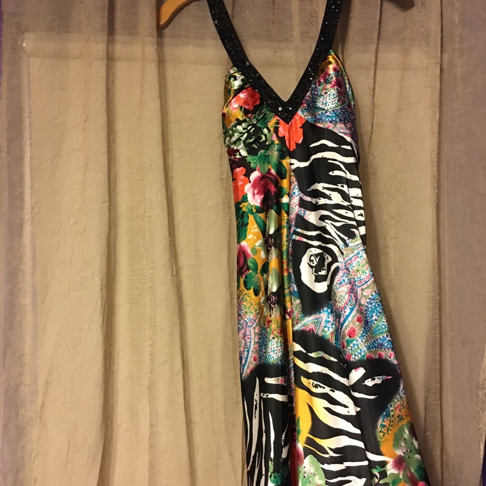🌹🦓🐅 Prom Dress - Picture 4 of 8